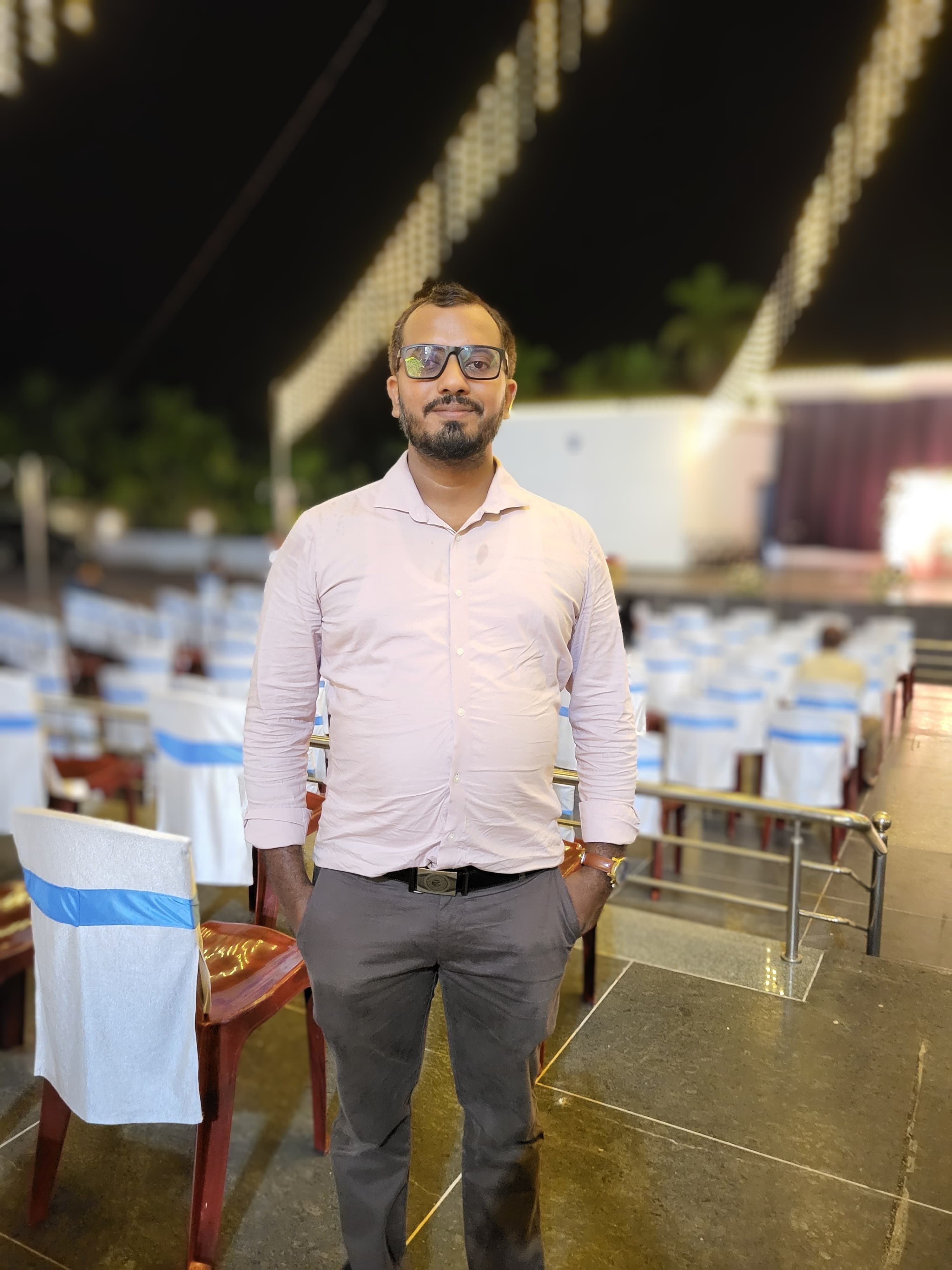 Rakesh Kothari